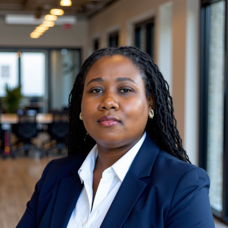 Dr. Reina Williams